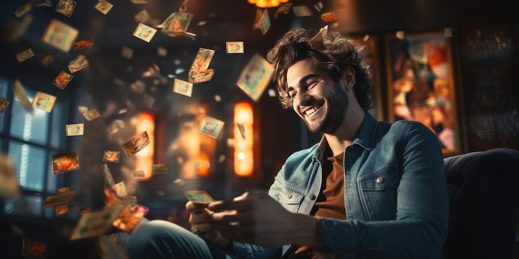 Privasi akun saat menikmati Game Jackpot
