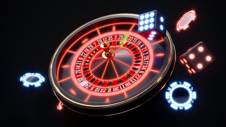 Tampilan visual Game Jackpot bagi pengguna Indonesia