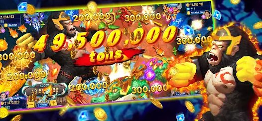 Tema fantasi Genie's 3 Wishes di Indonesia