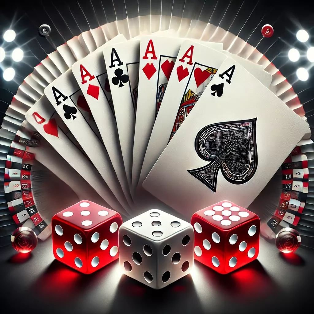 Video Poker Jacks or Better MH dewasa