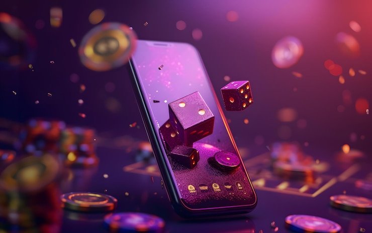 Tampilan mobile Hoki Es di ombak126